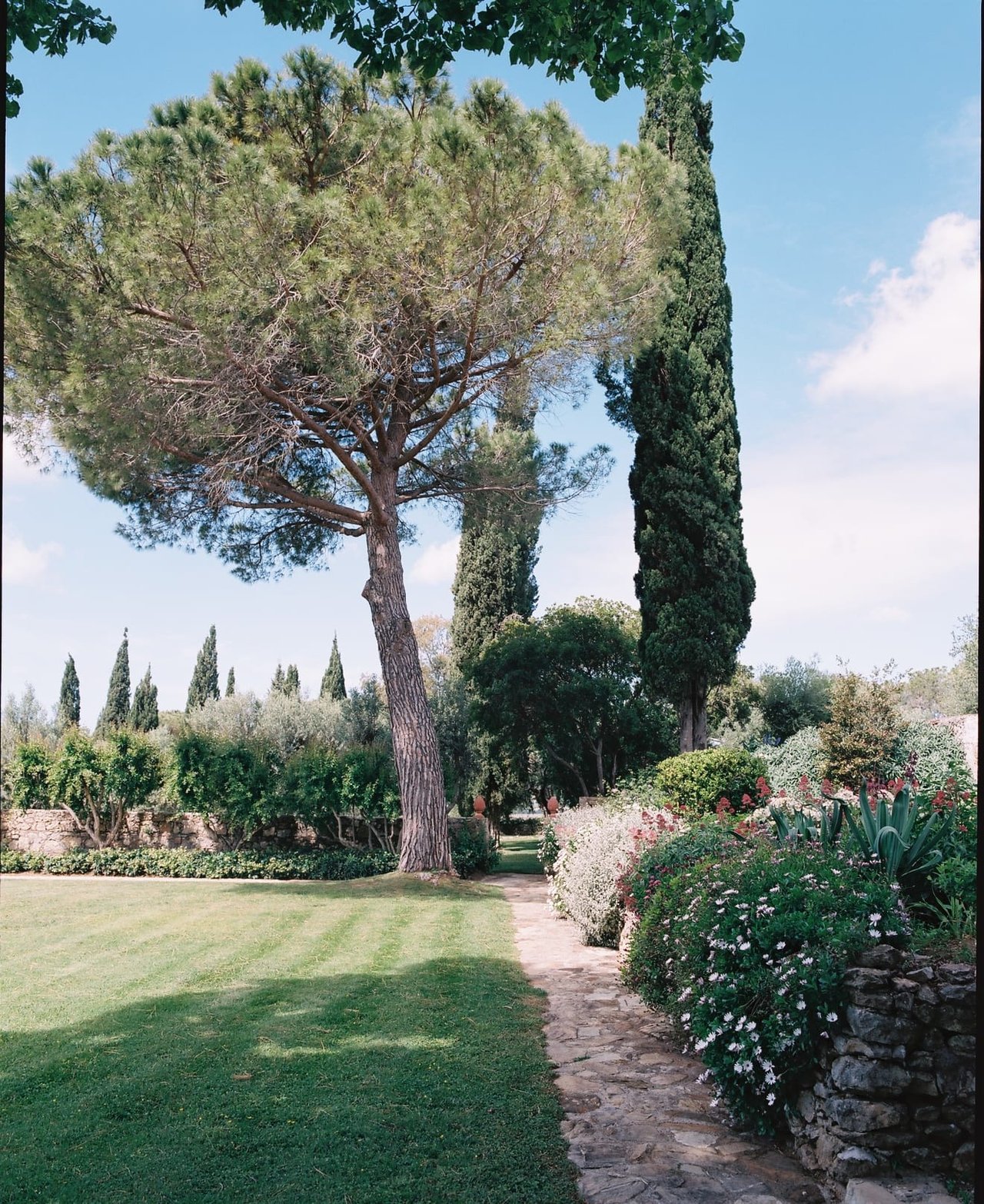 Villa Sofia Tuscany
