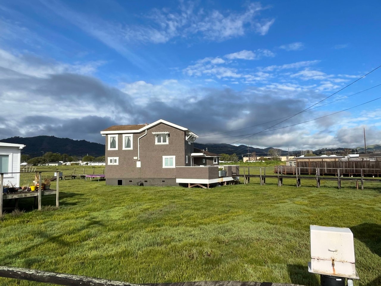 COMING SOON: 58 Greenbrae Boardwalk