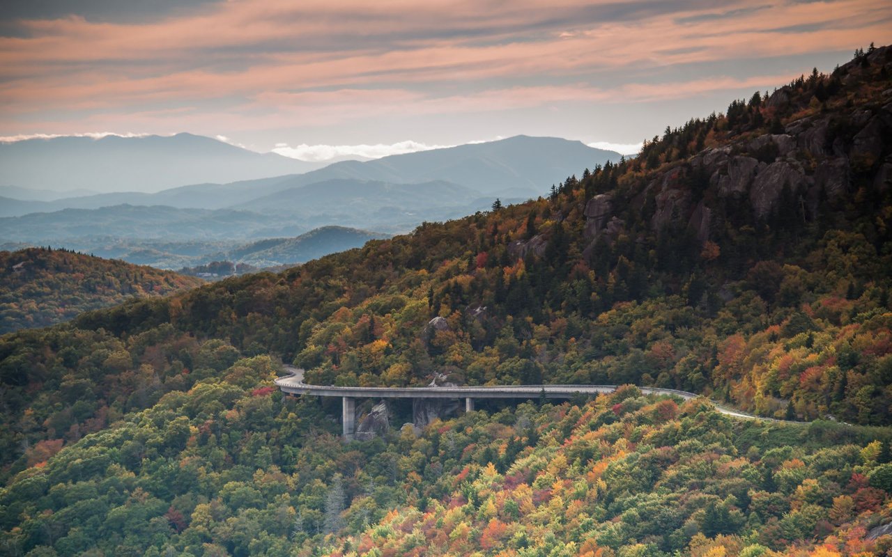 Blowing Rock