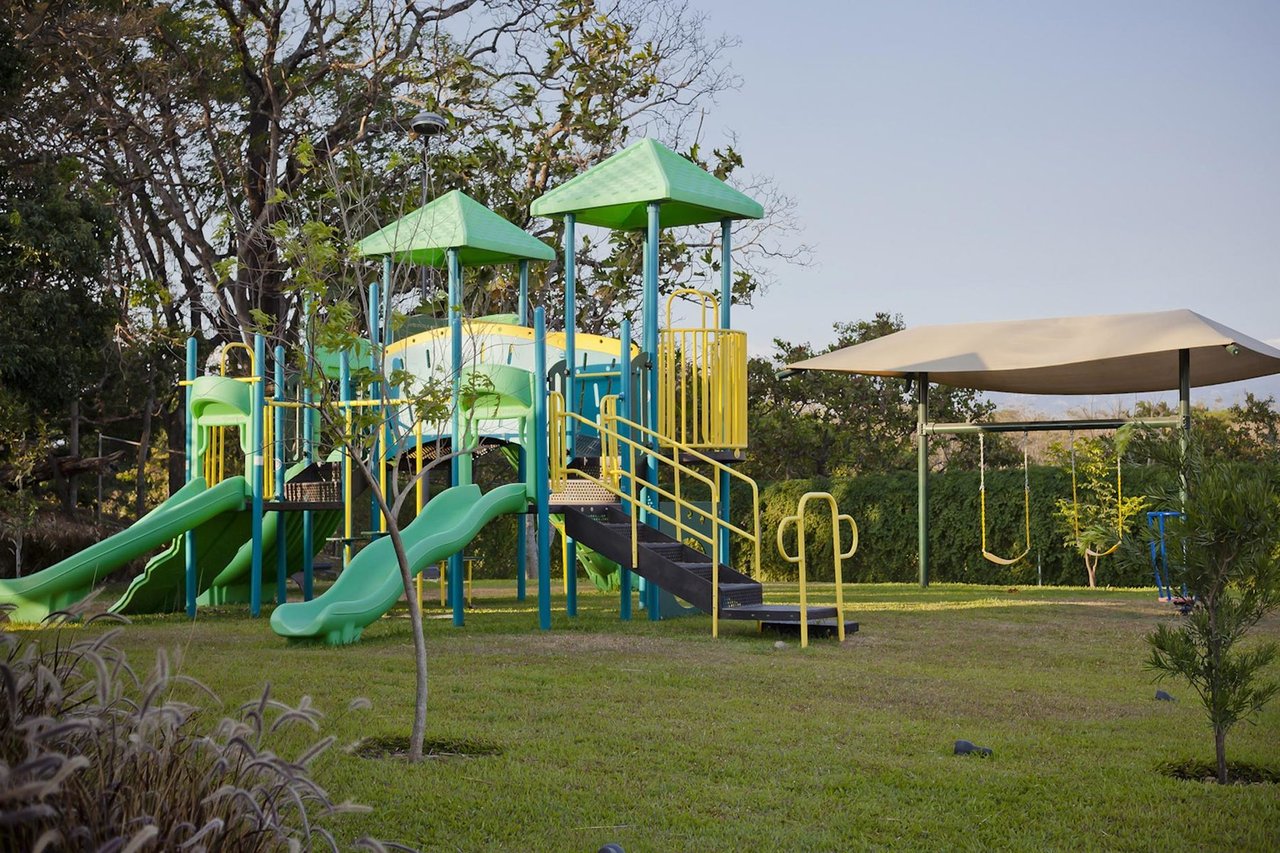Gated Community Building Lot, Alajuela