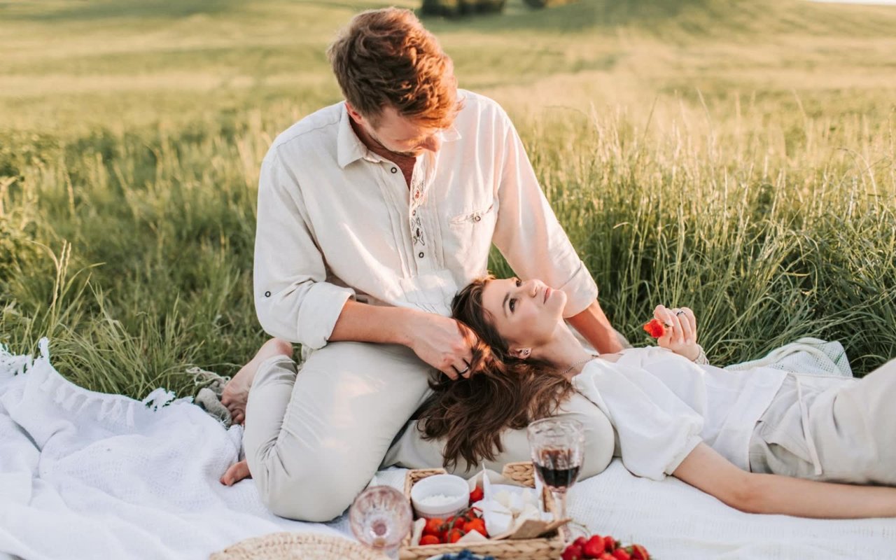 Top 5 Date Spots in Tucson