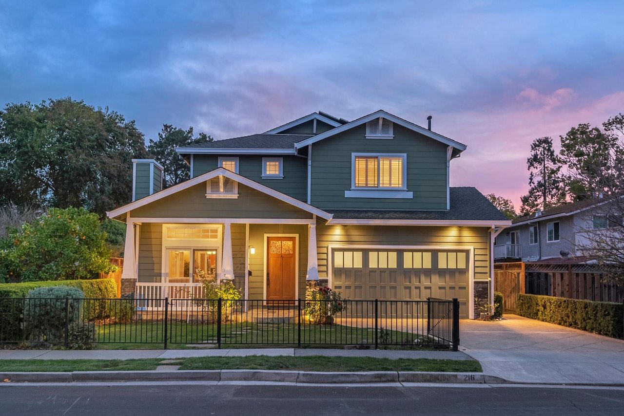 216 W. Latimer Avenue