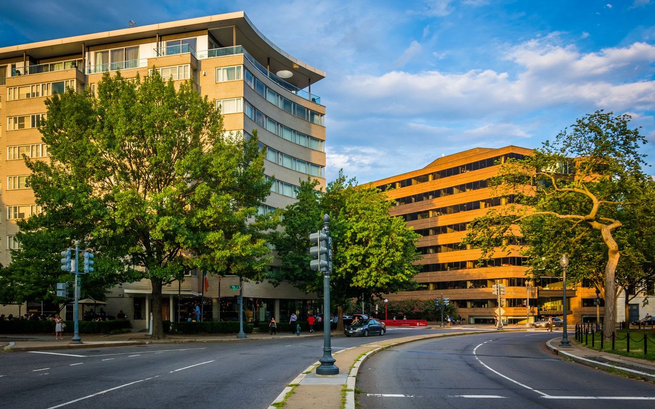 Dupont Circle