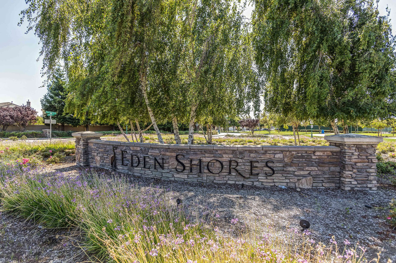 Eden Shores