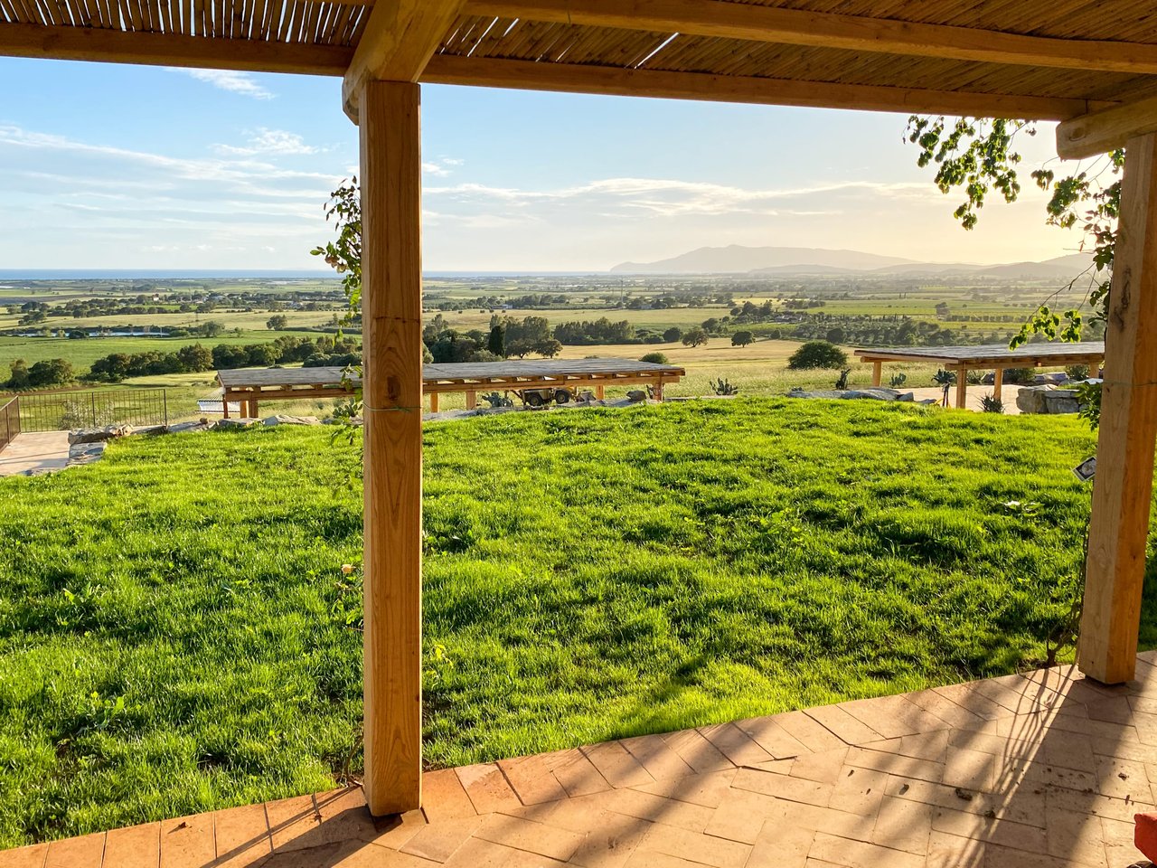 Villa Sofia Tuscany