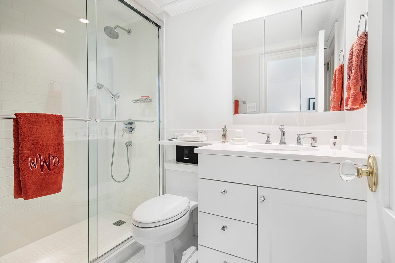 High End Renovation in the Whitehall 