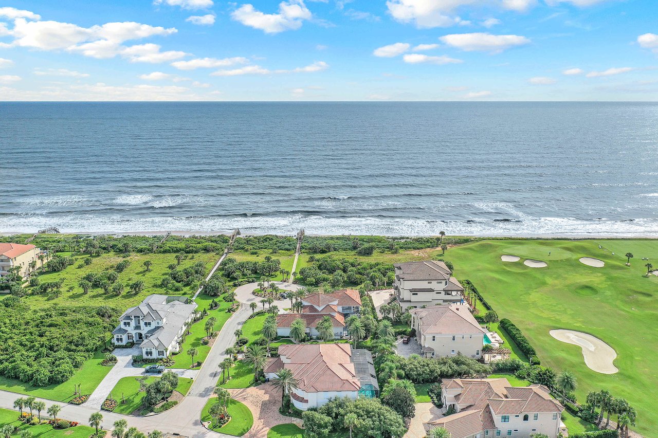 6 Riviera Place, Palm Coast, Florida 32137