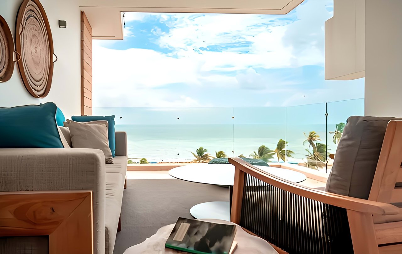 The Blue Marlin Ocean View Residence at Alaia, Belize – A Marriott Autograph Collection®