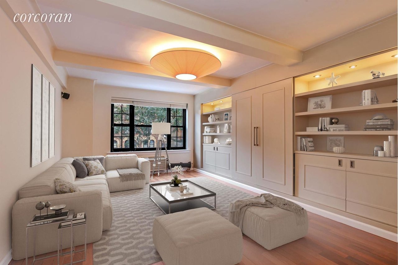 245 E 72nd St, #2AH