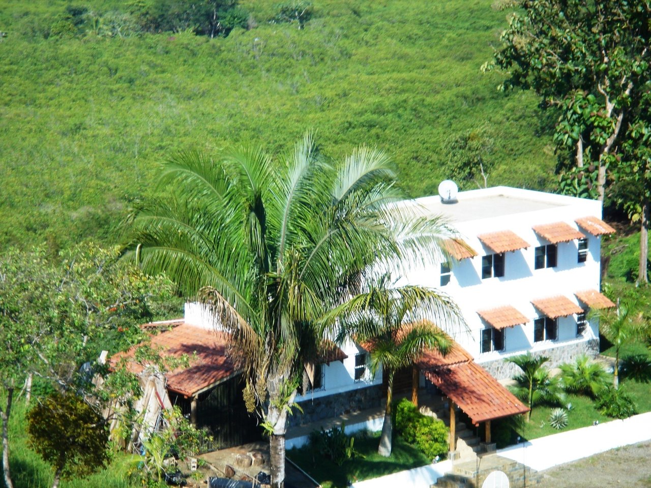 Marina View Mountain Residence, Manuel Antonio, Puntarenas