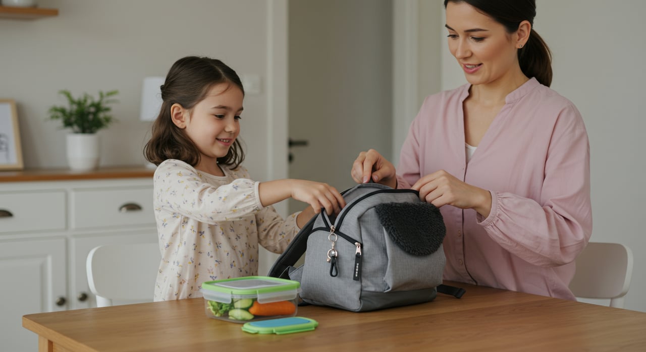 Wellness Tips for the Family