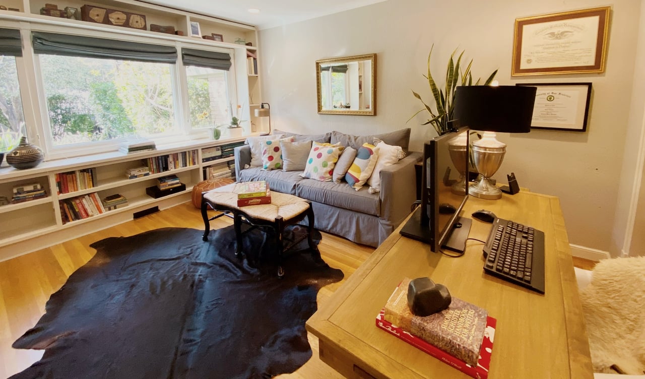 228 Mountain View Avenue, San Rafael