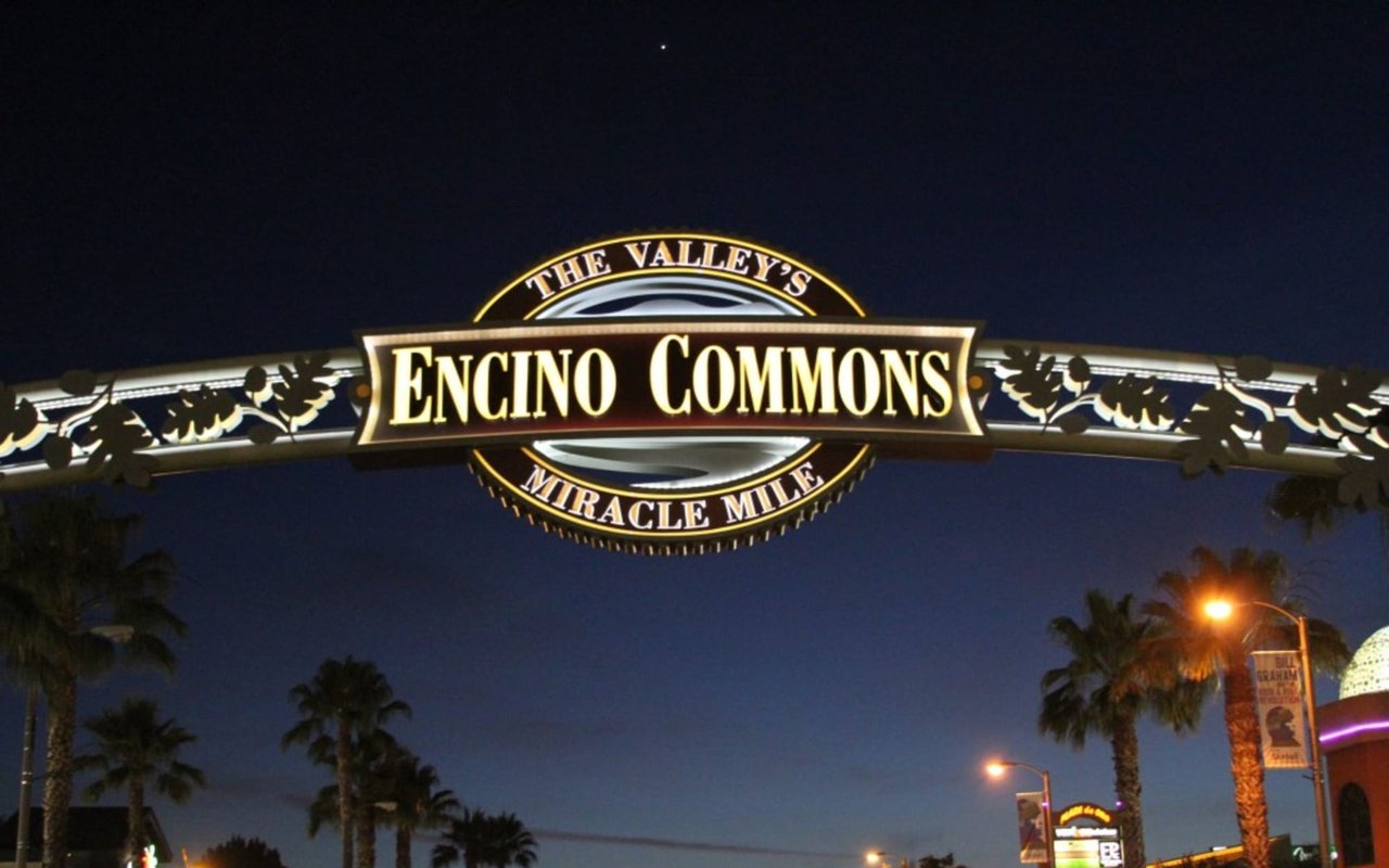 Encino