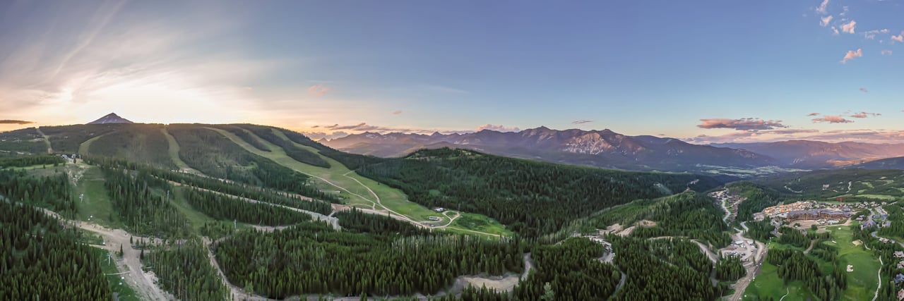 Highlands West