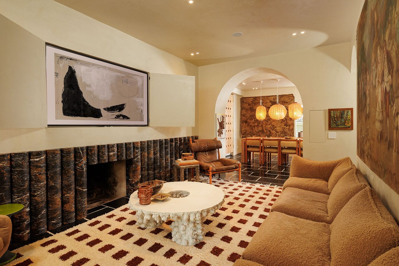Home As Oasis | 6 Nature-Inspired Trends To Incorporate Into Your Design
