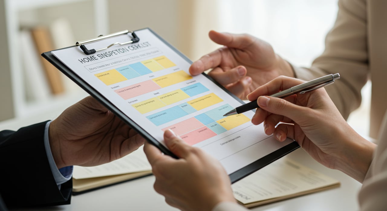 The Ultimate Guide to Home Inspection Before Buying