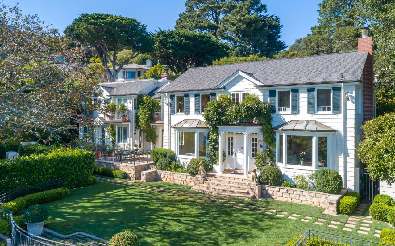 Slow Living in Mill Valley: Embracing a More Mindful Lifestyle
