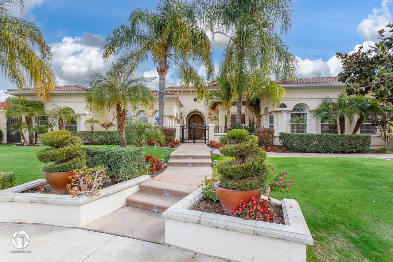 Seven Oaks