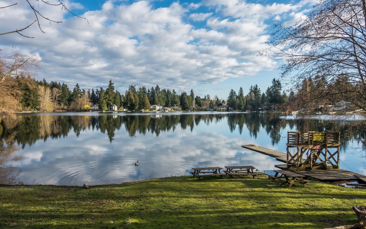 Lake Forest Park