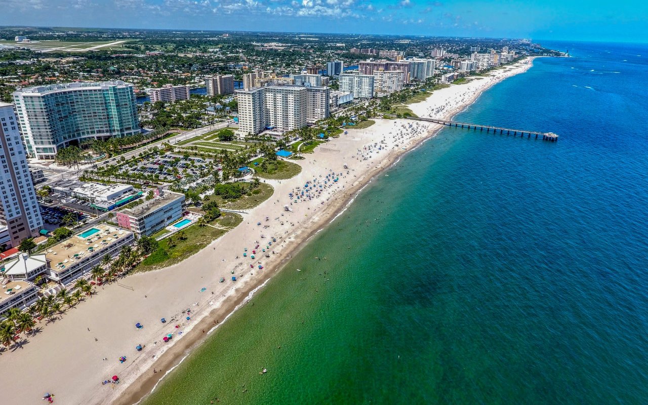 Pompano Beach