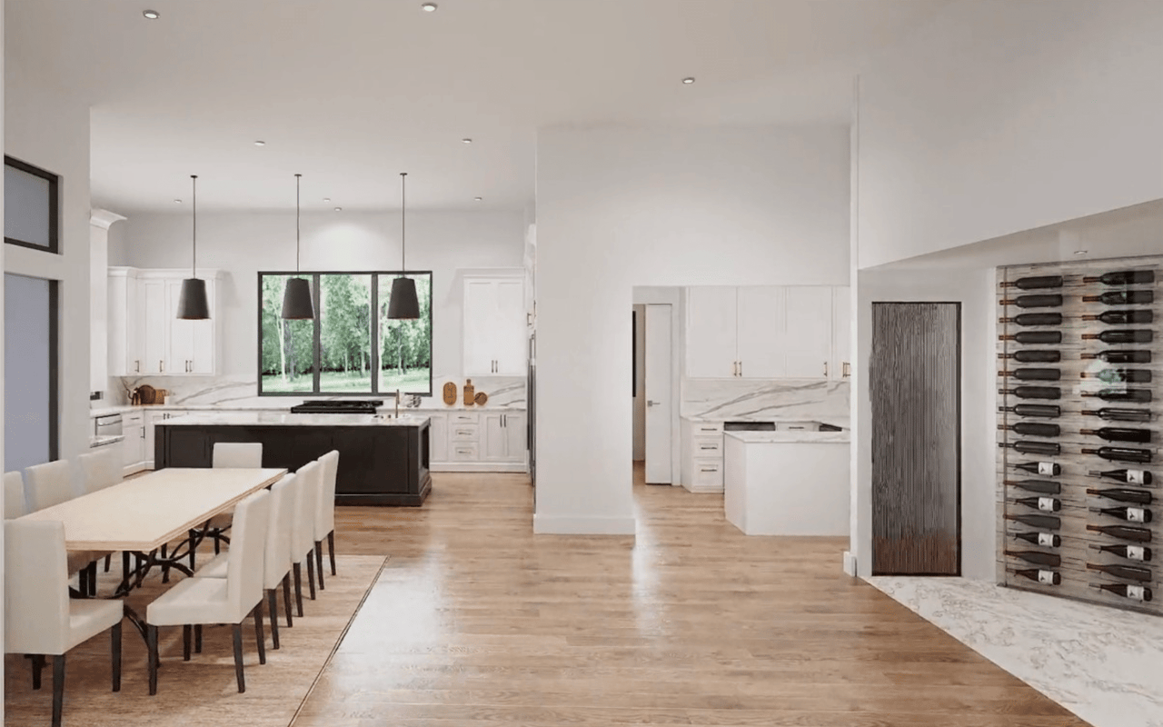 Staging Tips