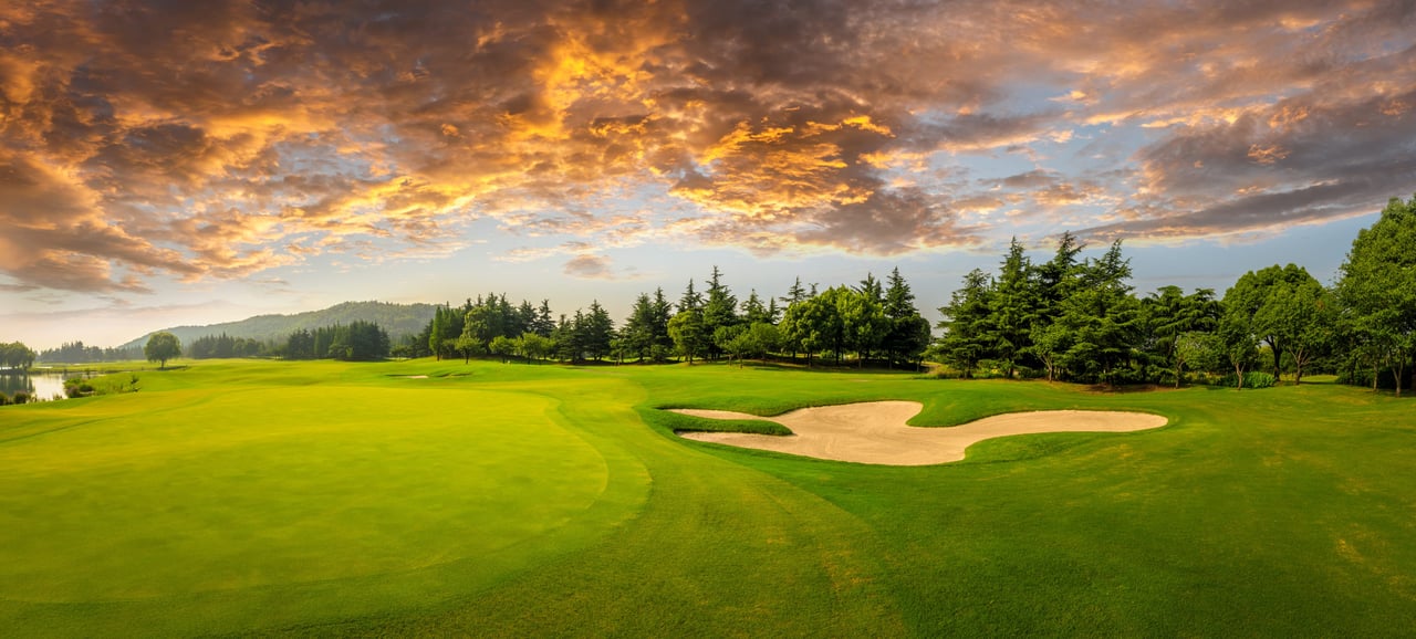 Colorado's Best Golf Courses