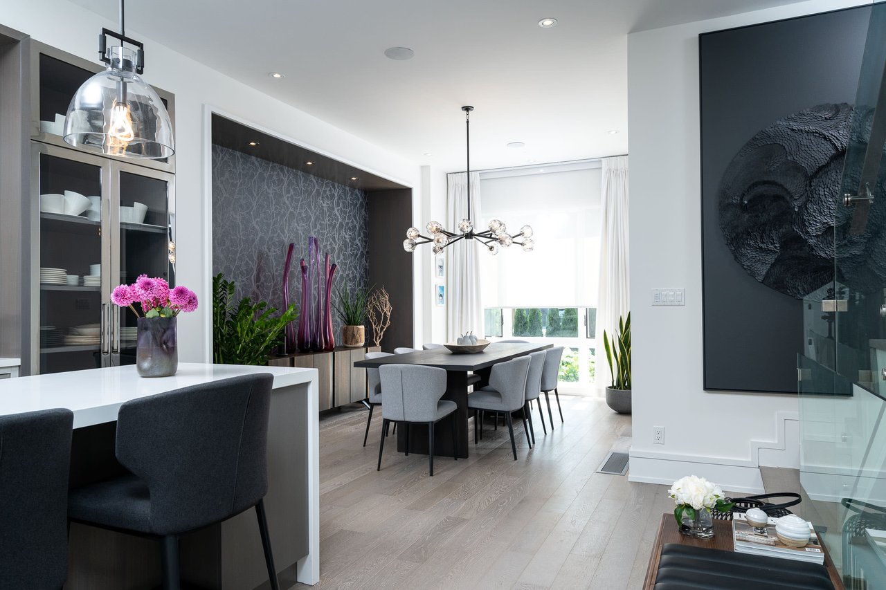 Davisville Bespoke Home