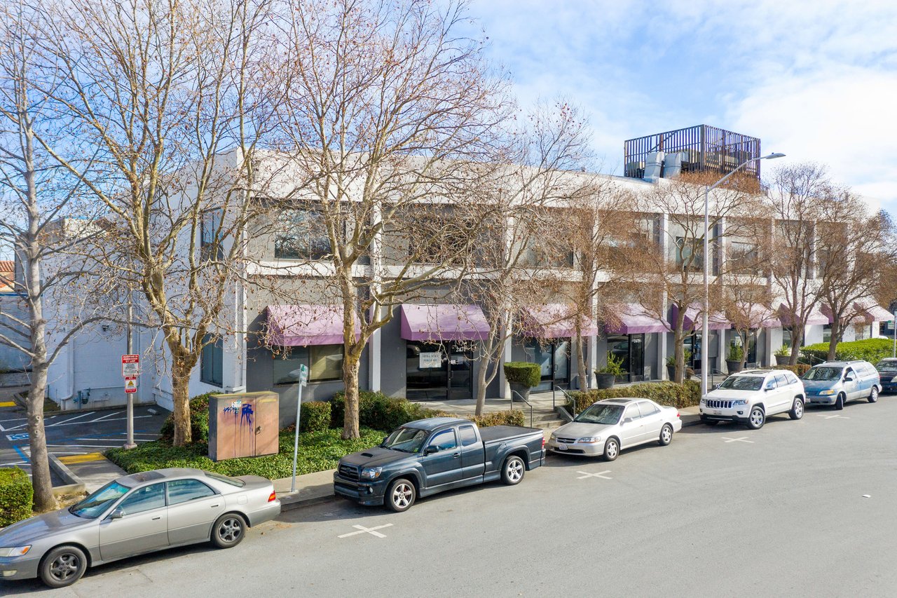 32 W. 25th Avenue, #204 - For Lease