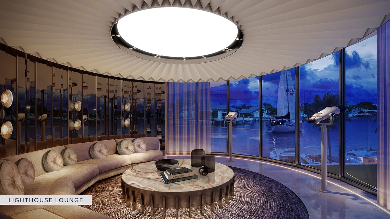 Ritz-Carlton Residences, Palm Beach Gardens