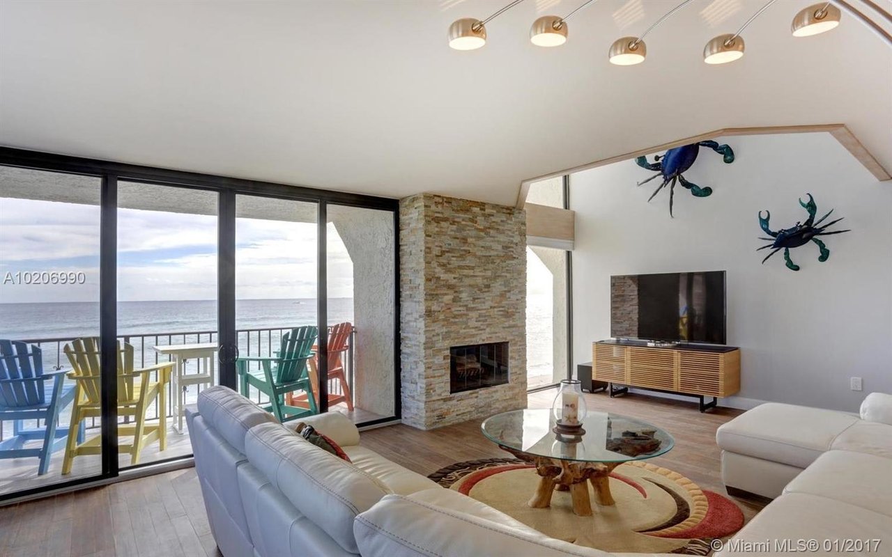 1223 Hillsboro Mile, #9