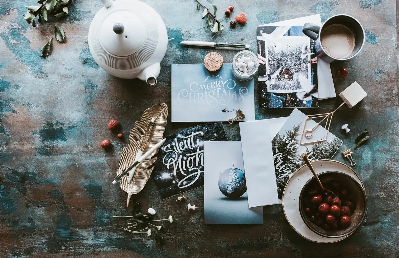5 Easy Ways to De-clutter Before the Holidays