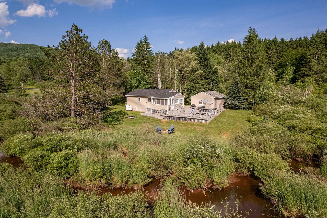345 Burroughs Memorial Road Ext