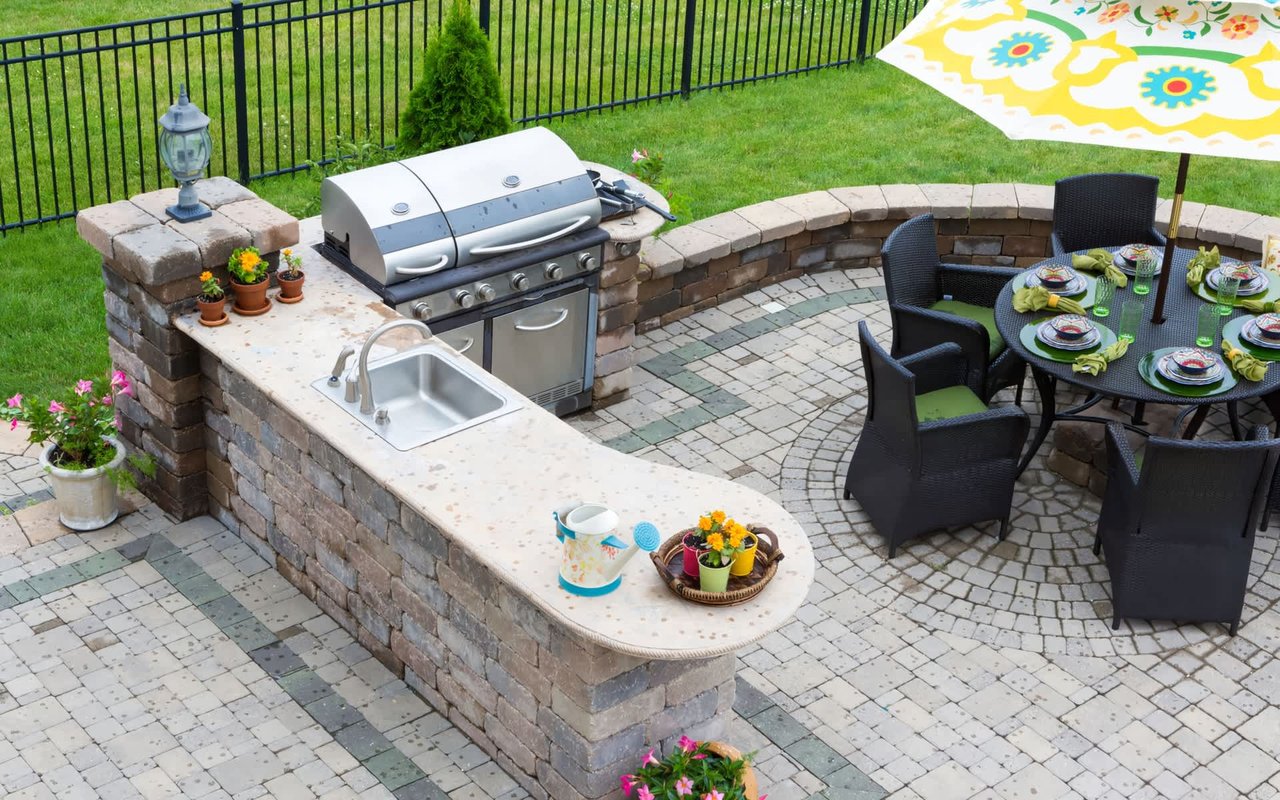 What to Know About Adding a Patio