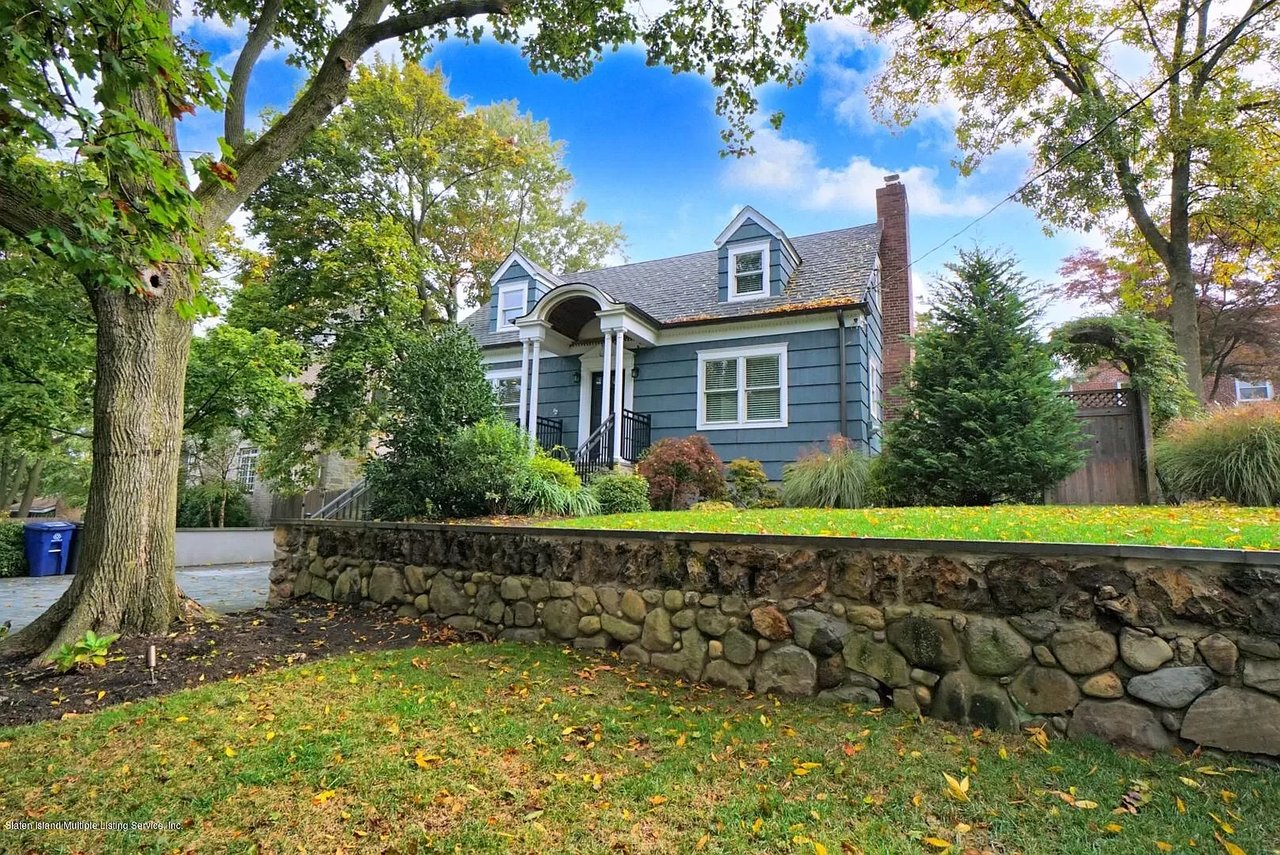 45 Duncan Rd