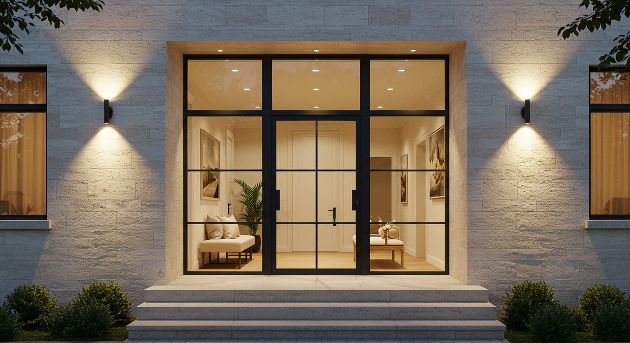 4 Top Door Styles and Trends