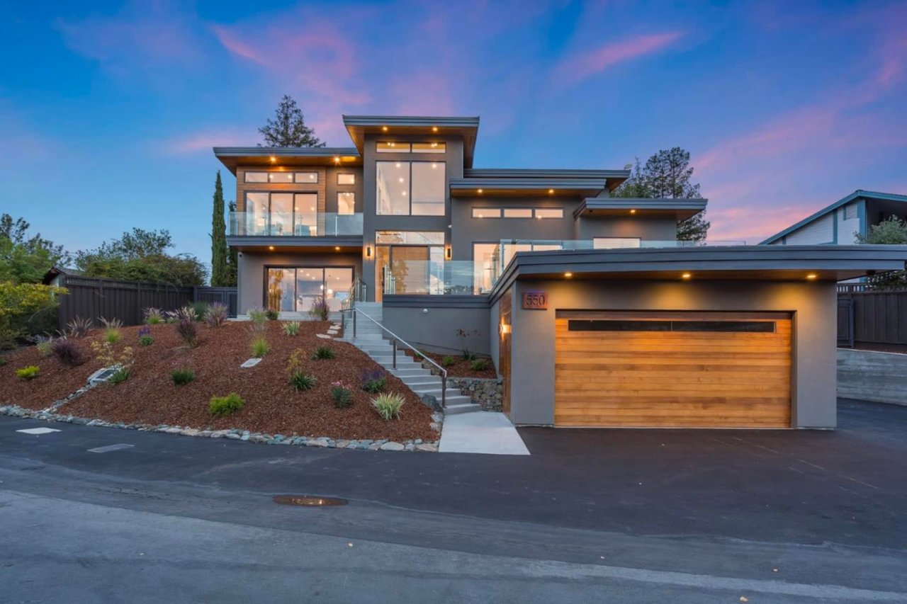 3 Luxury Upgrades for Your Redwood City Home