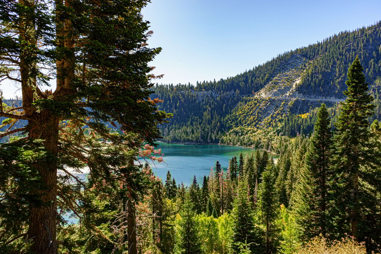 Lake Tahoe, CA