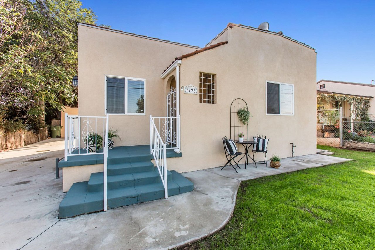 7726 Newmark Ave, Rosemead, CA 91770