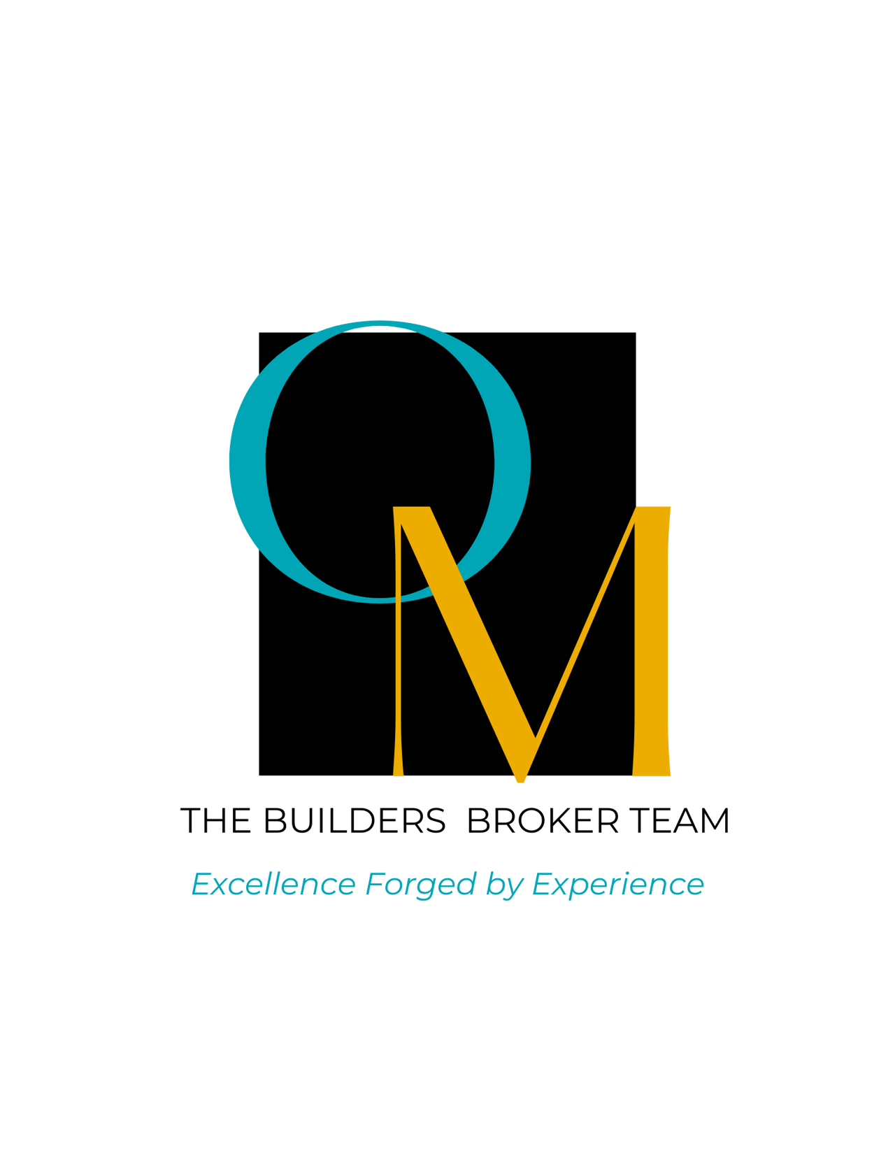 The Builders Broker Team *