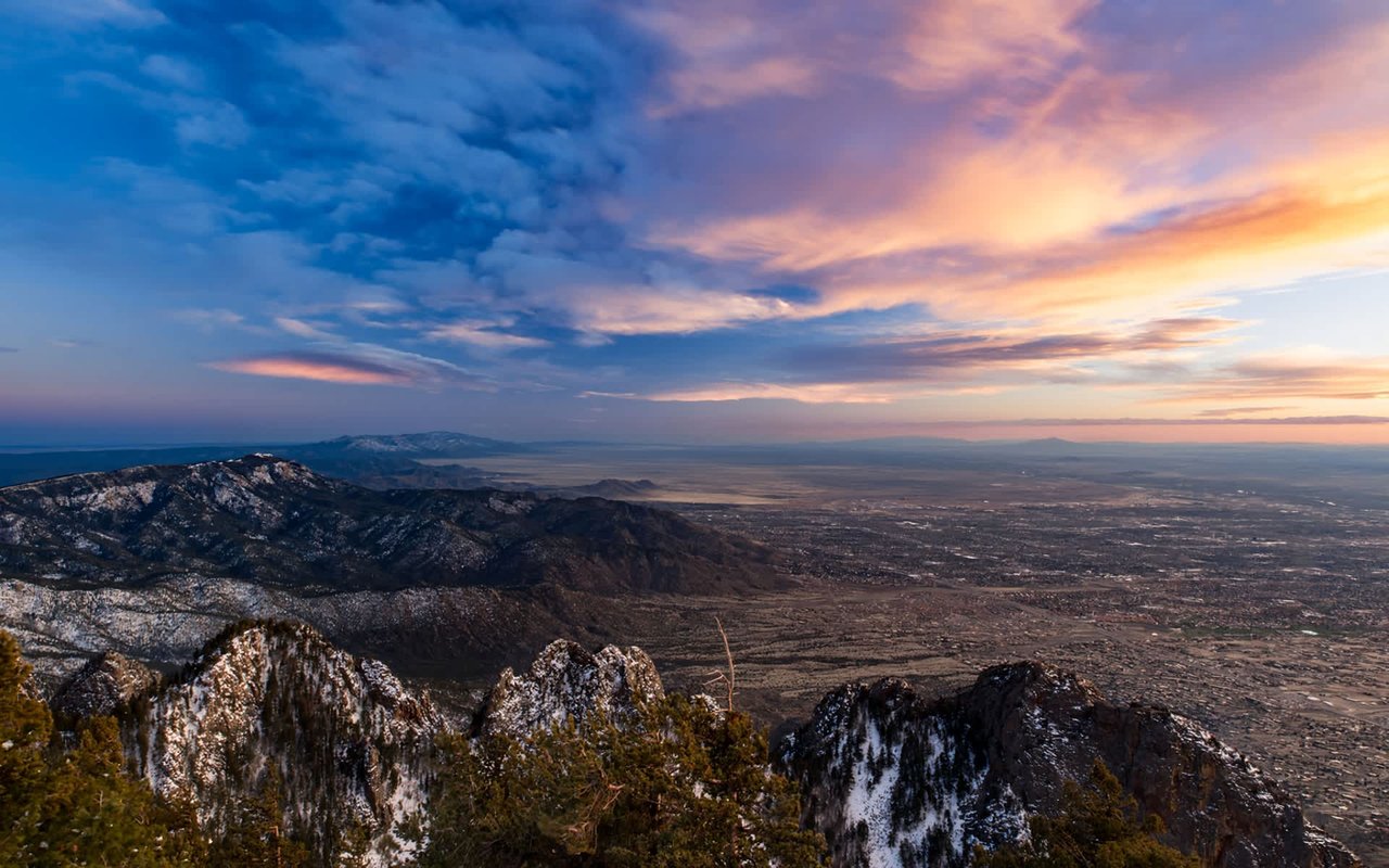 The Top Attractions in the East Mountains For Locals or Tourists