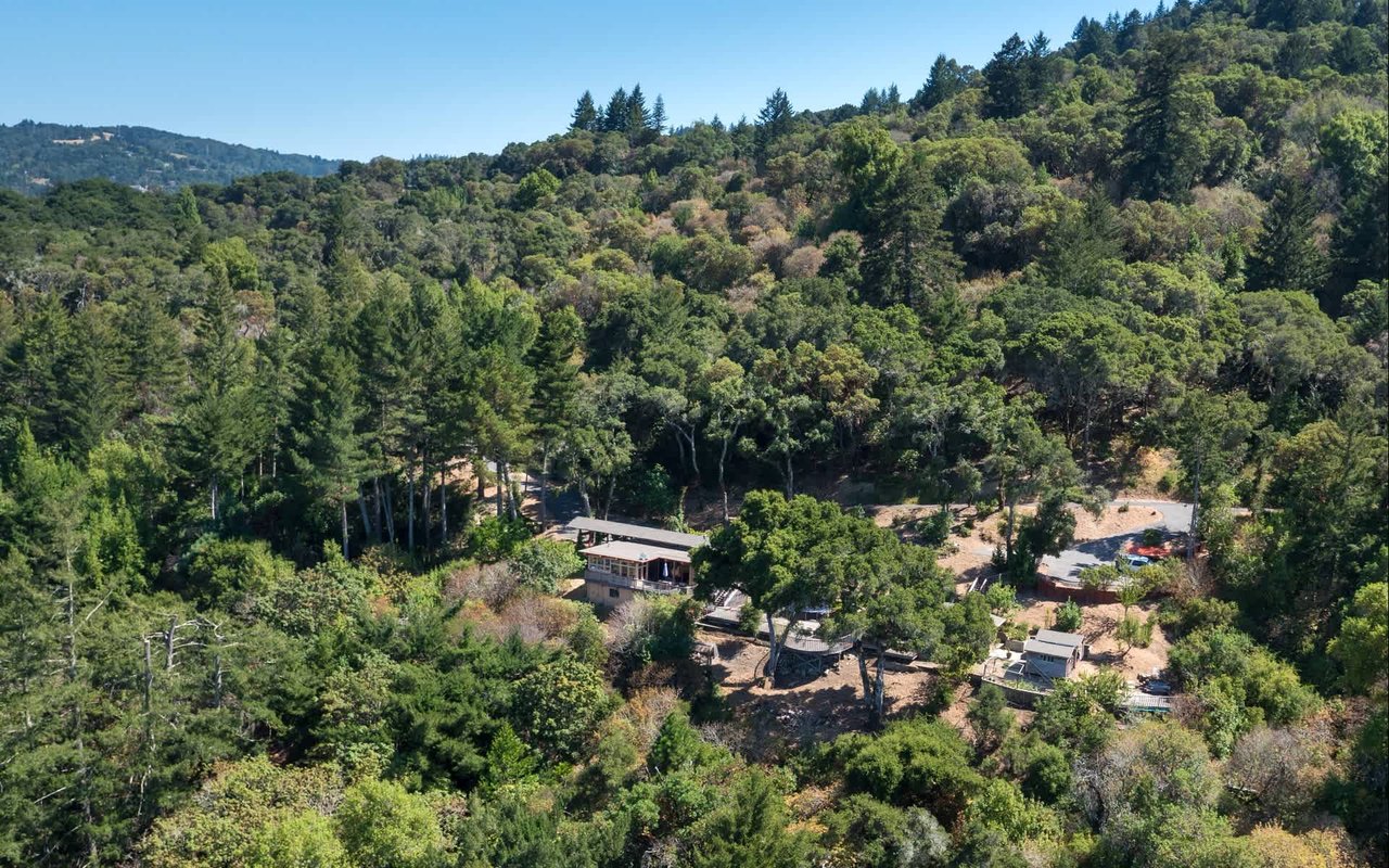 5000 Alpine Road / 5000AlpineRoad.com