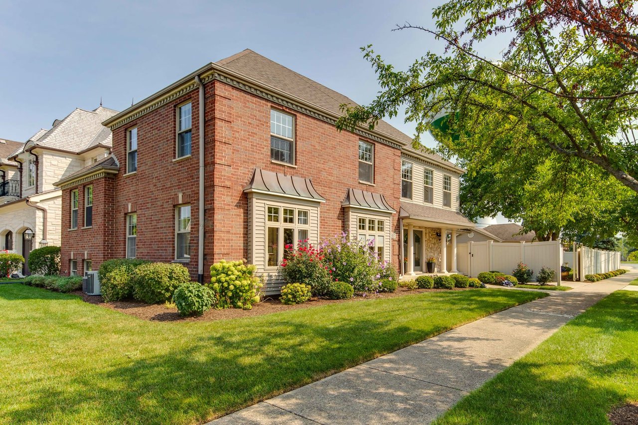 861 S Linden Avenue