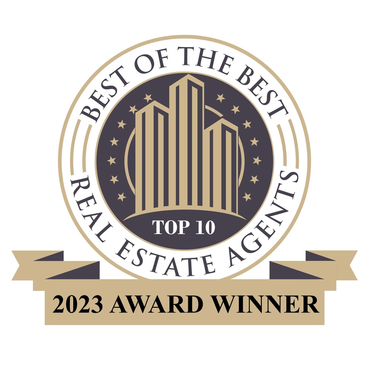 Top 10 Real Estate Agents