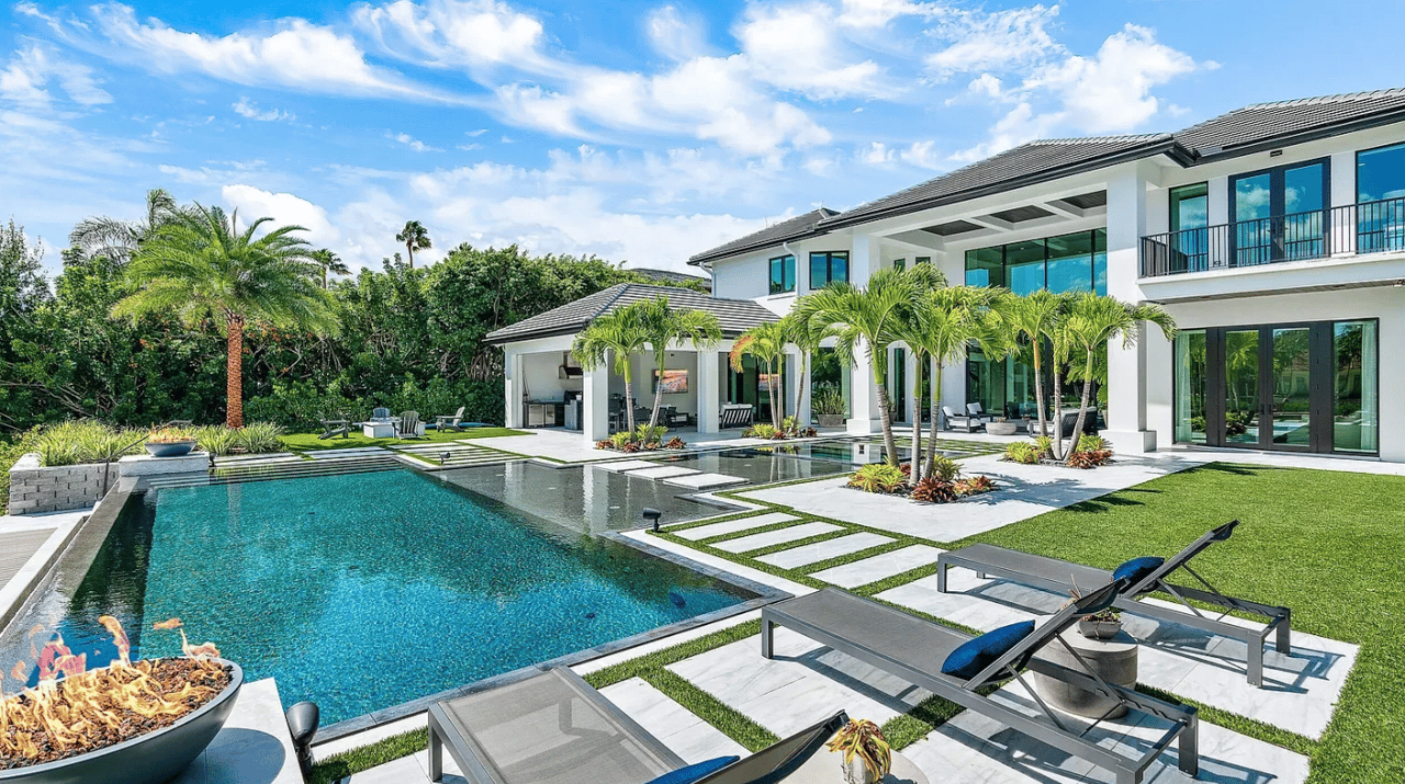 389 Eagle Drive