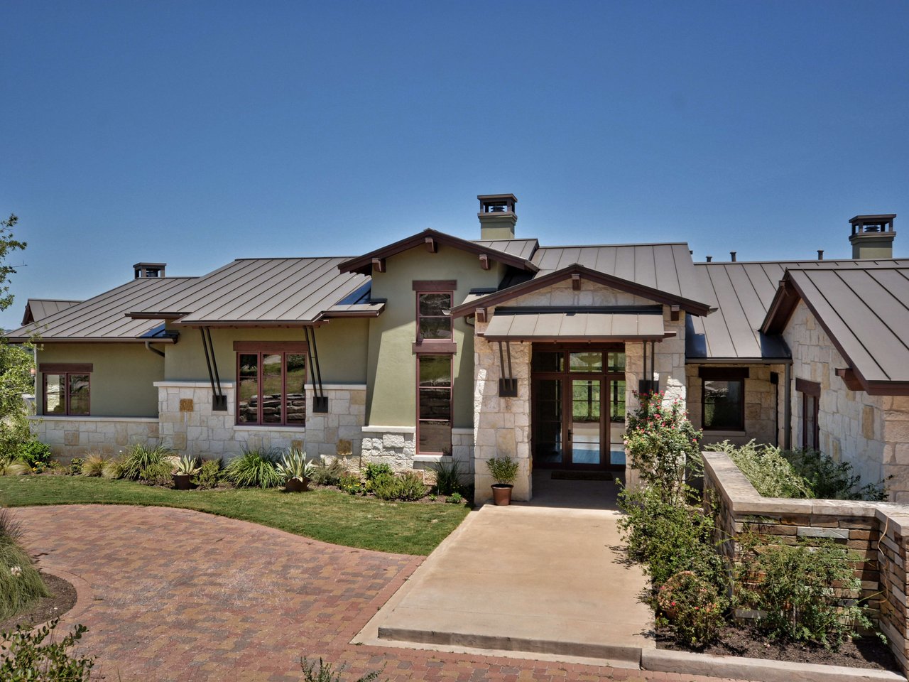 11024 Arroyo Canyon Drive