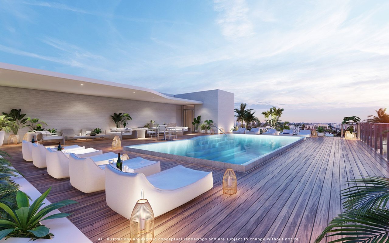 Alana Bay Harbor Islands