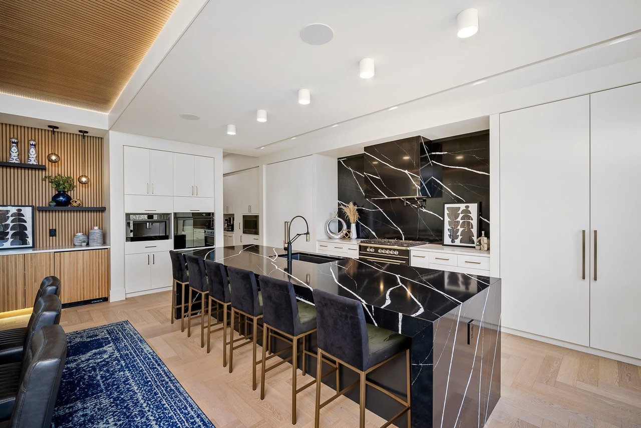 Windermere Custom Home, West Pointe