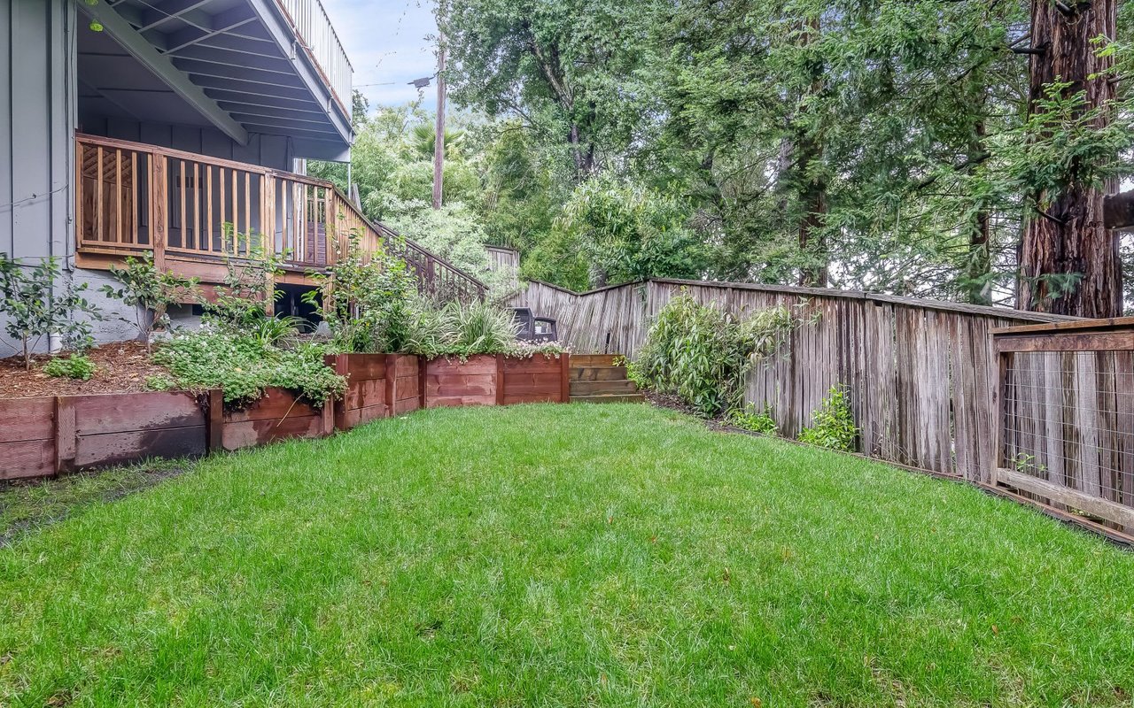 23 Oak Rd