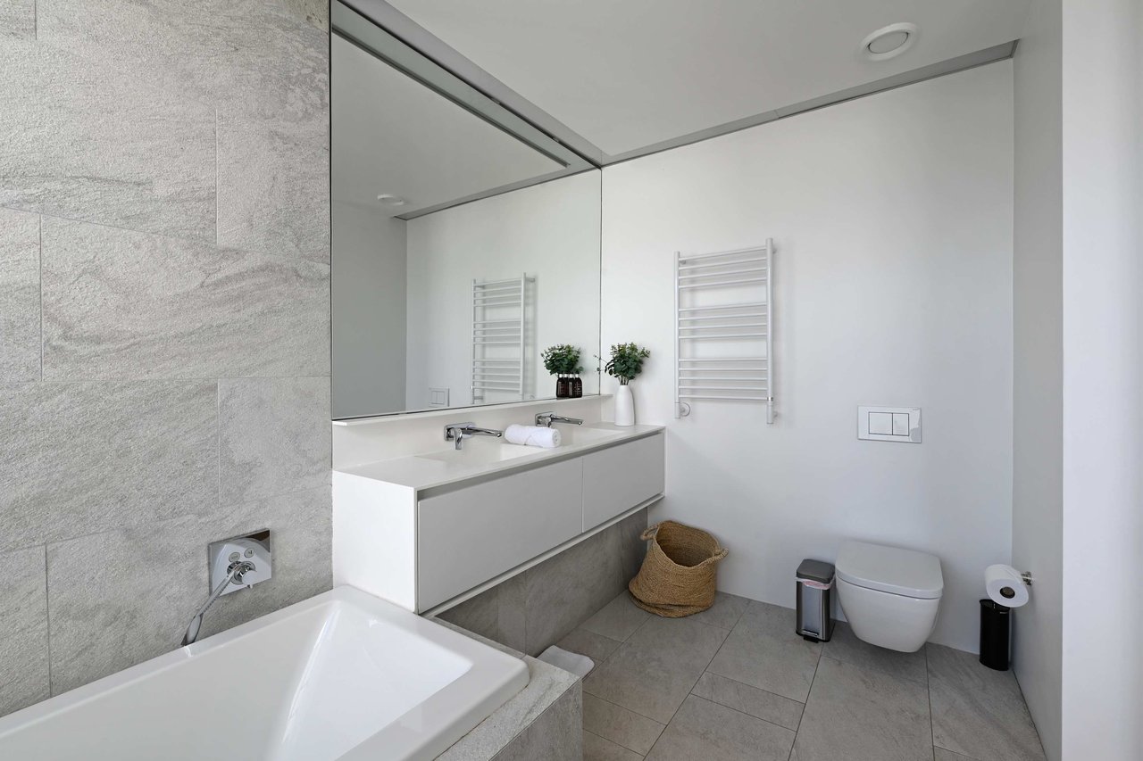 Camps Bay Penthouse