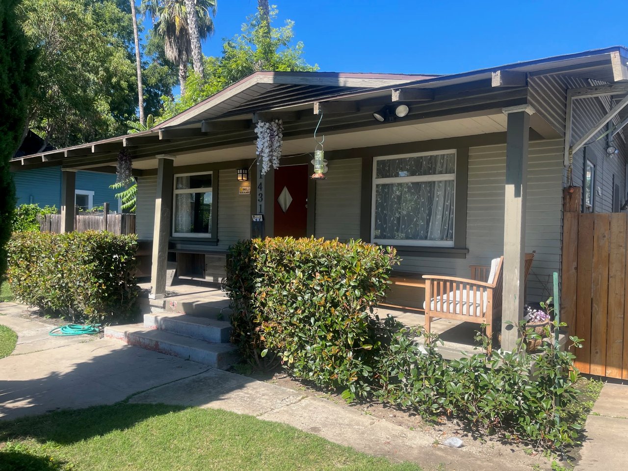 1429 North Alvarado Street